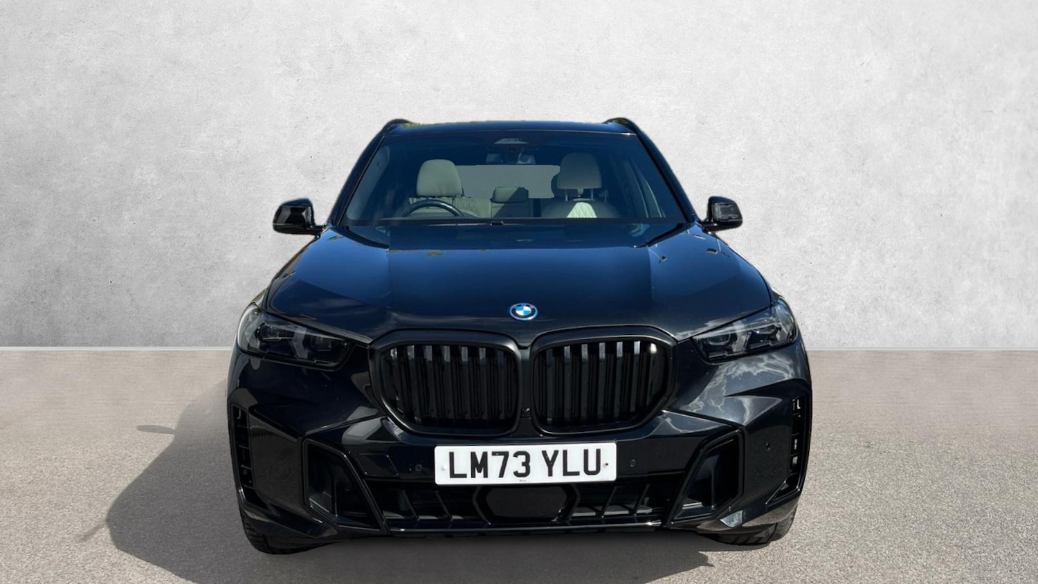 Used BMW X5 2023 for sale - 75925335: Photo 2