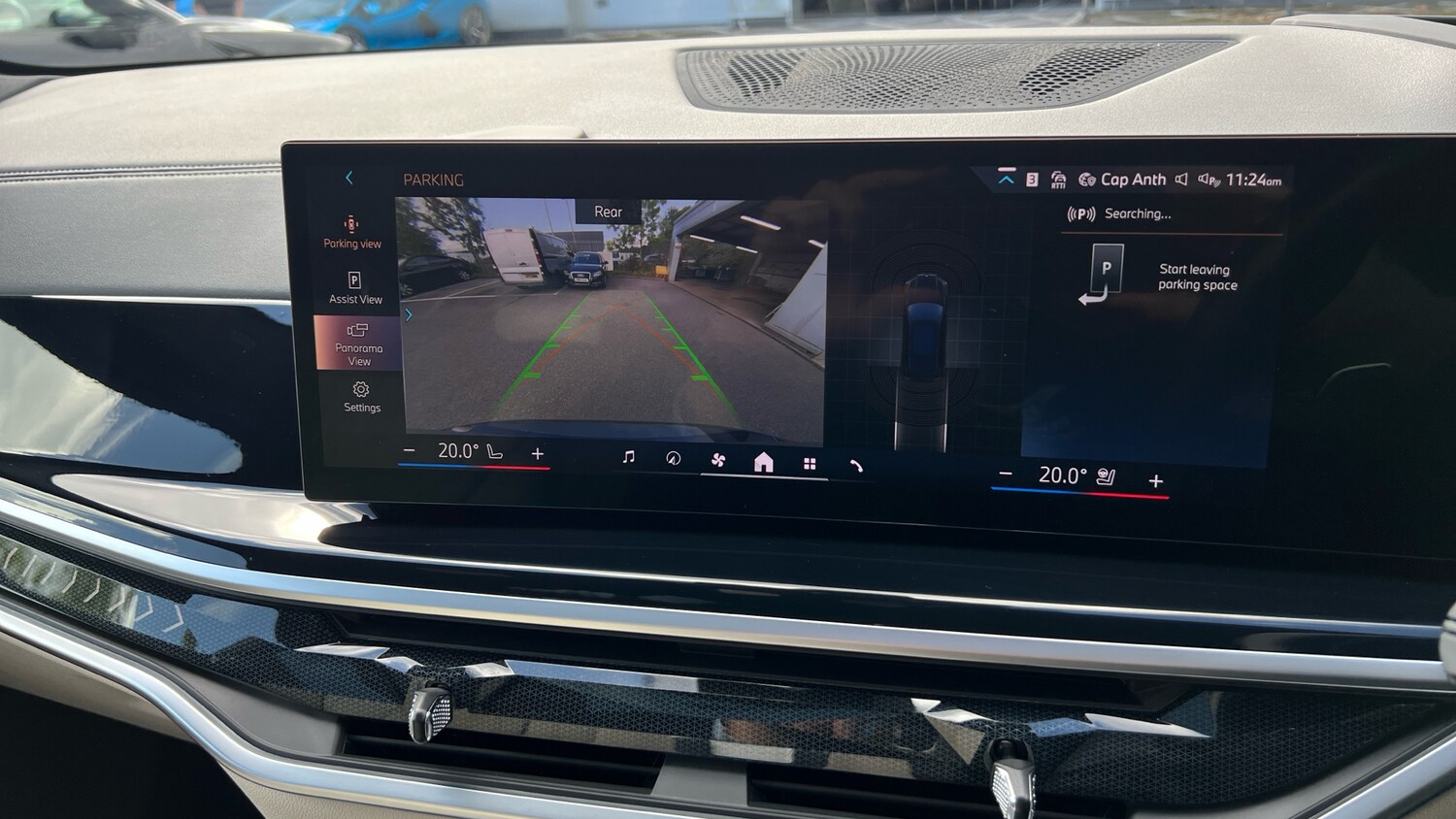 Used BMW X5 2023 for sale - 75925335: Photo 21