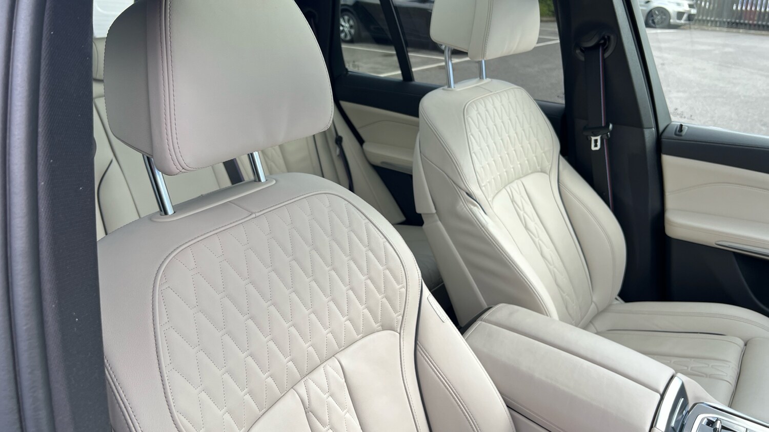 Used BMW X5 2023 for sale - 75925335: Photo 23