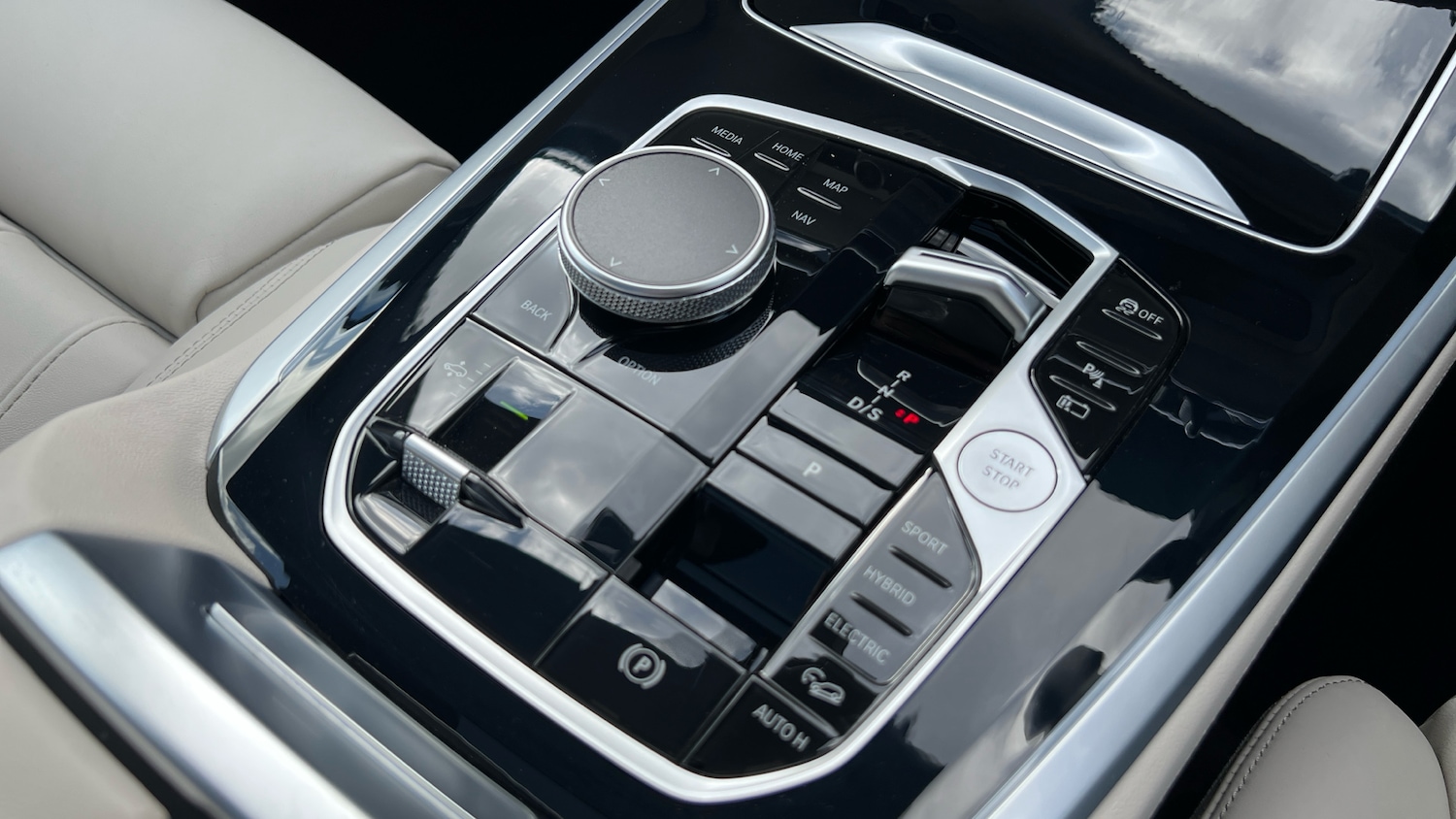 Used BMW X5 2023 for sale - 75925335: Photo 24