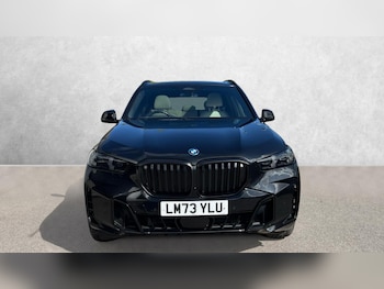 Used BMW X5 2023 for sale - 75925335: Photo