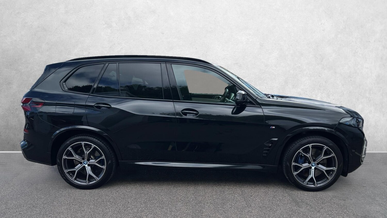 Used BMW X5 2023 for sale - 75925335: Photo 3