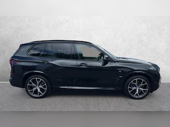 Used BMW X5 2023 for sale - 75925335: Photo