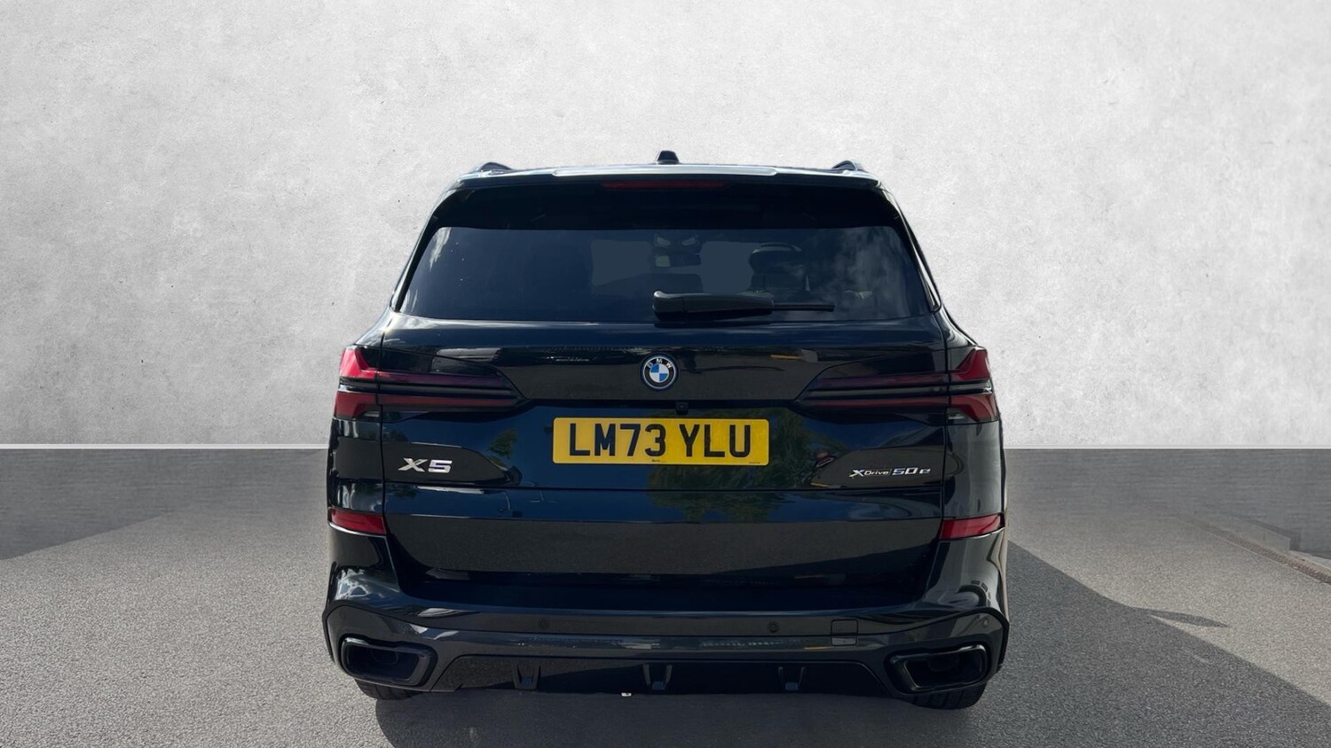 Used BMW X5 2023 for sale - 75925335: Photo 4