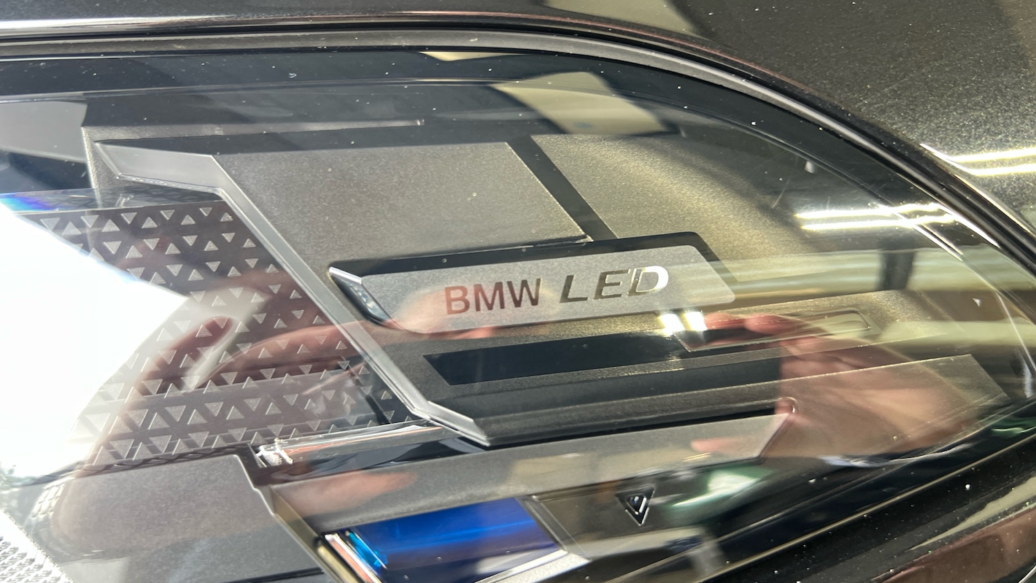 Used BMW X5 2023 for sale - 75925335: Photo 6