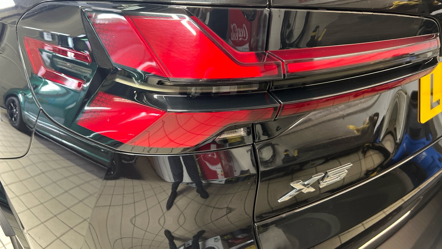 Used BMW X5 2023 for sale - 75925335: Photo 7