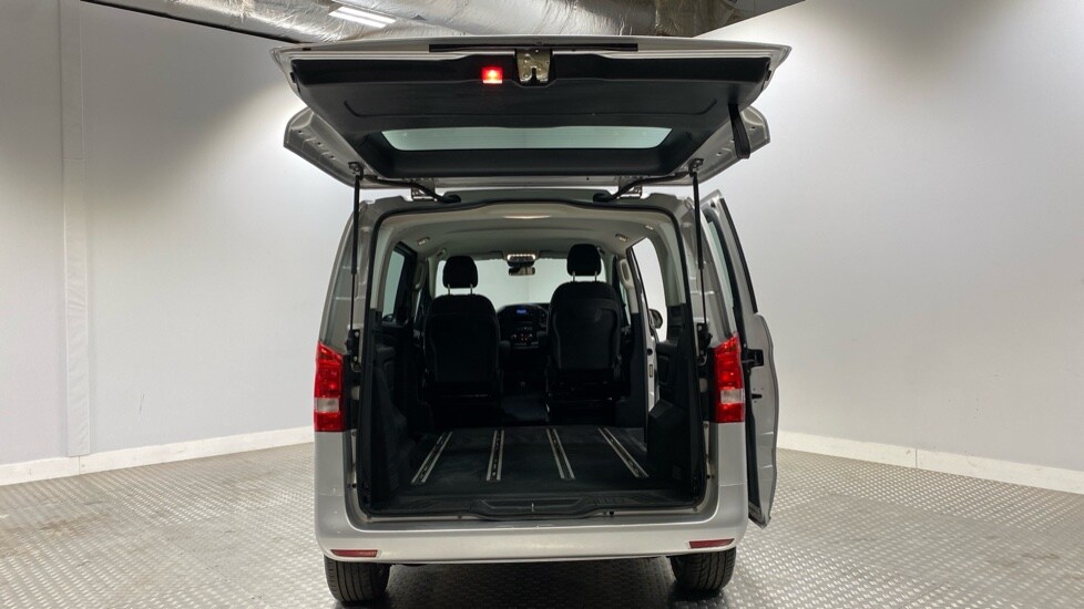 Used Mercedes-Benz Vito 2023 for sale - 78206671: Photo 14