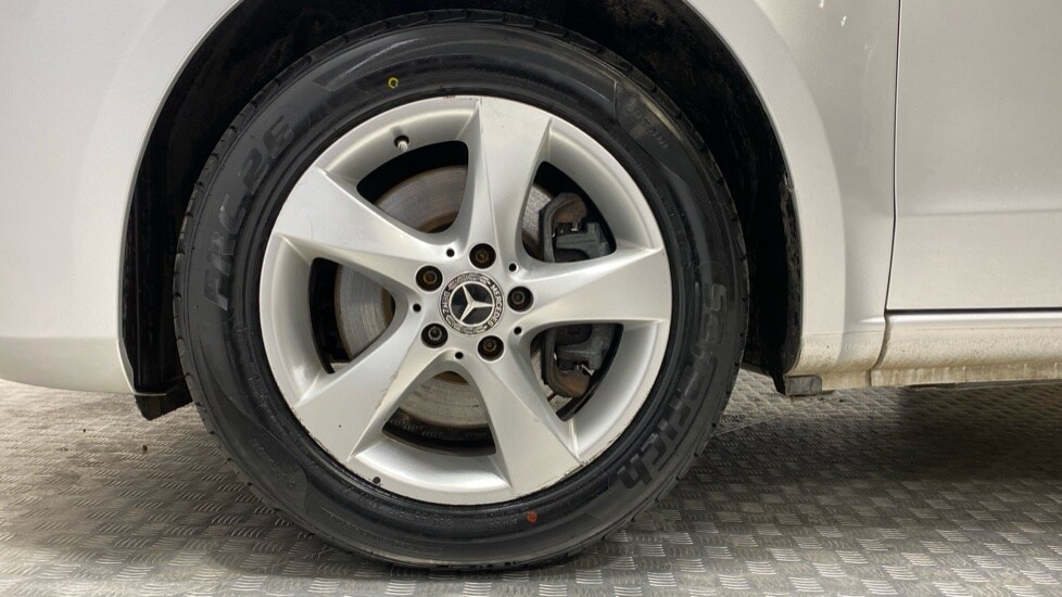 Used Mercedes-Benz Vito 2023 for sale - 78206671: Photo 15