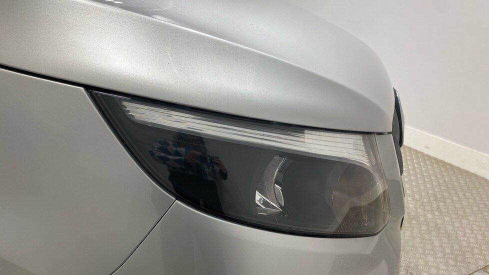 Used Mercedes-Benz Vito 2023 for sale - 78206671: Photo 16