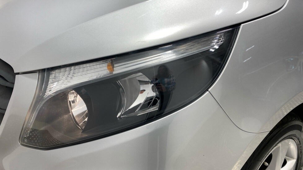 Used Mercedes-Benz Vito 2023 for sale - 78206671: Photo 17