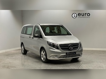 Used Mercedes-Benz Vito 2023 for sale - 78206671: Photo