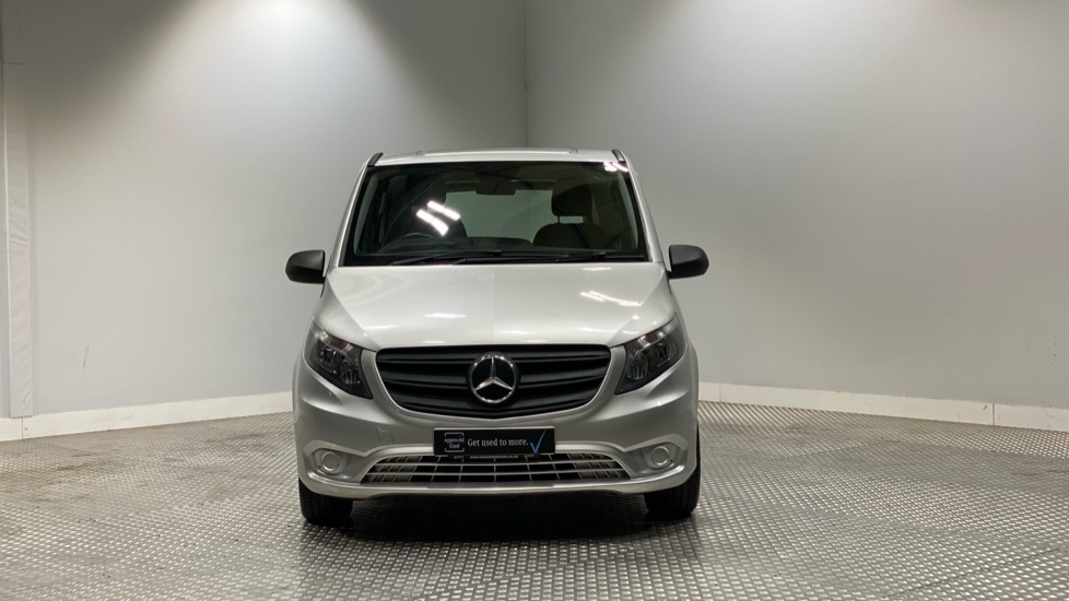 Used Mercedes-Benz Vito 2023 for sale - 78206671: Photo 2