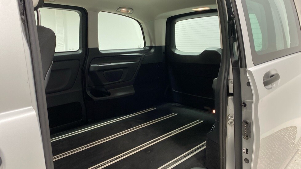 Used Mercedes-Benz Vito 2023 for sale - 78206671: Photo 20