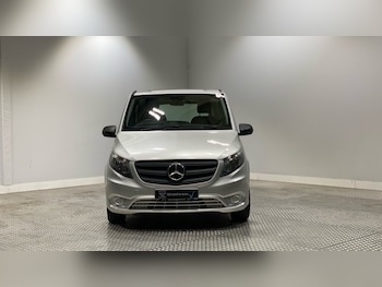 Used Mercedes-Benz Vito 2023 for sale - 78206671: Photo