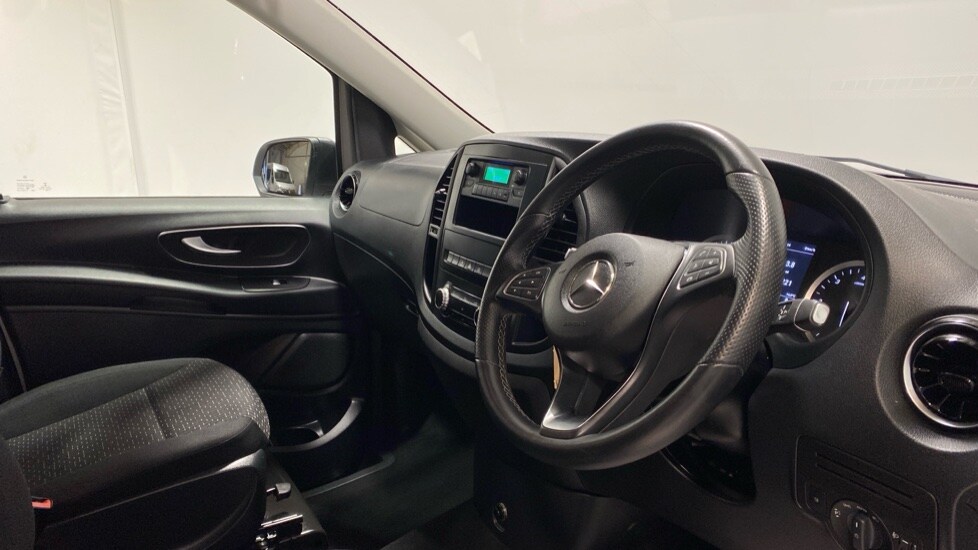 Used Mercedes-Benz Vito 2023 for sale - 78206671: Photo 4