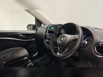 Used Mercedes-Benz Vito 2023 for sale - 78206671: Photo