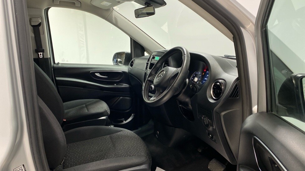 Used Mercedes-Benz Vito 2023 for sale - 78206671: Photo 5