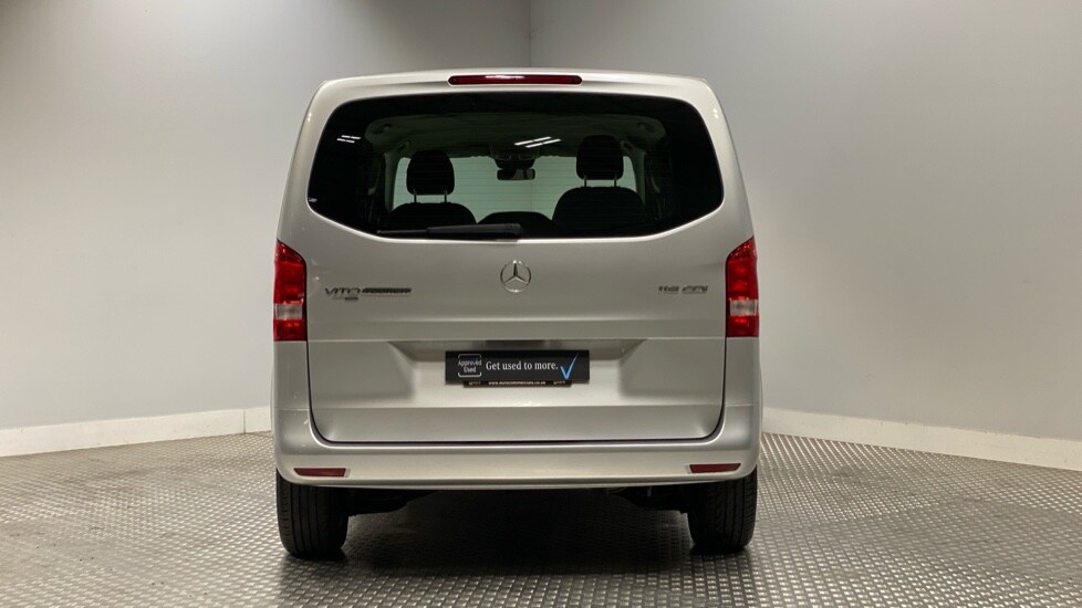 Used Mercedes-Benz Vito 2023 for sale - 78206671: Photo 7