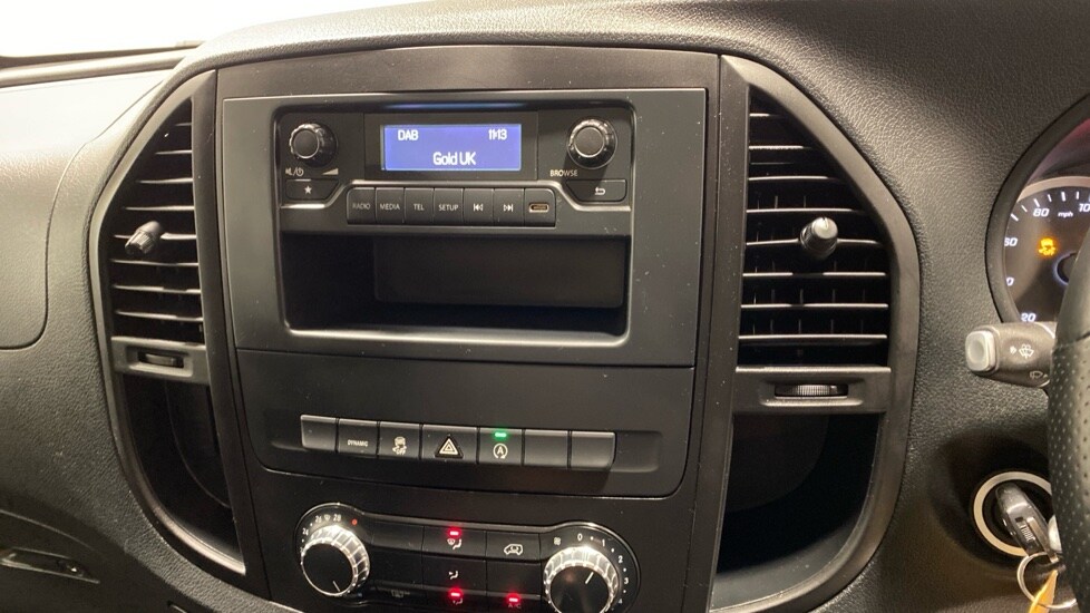 Used Mercedes-Benz Vito 2023 for sale - 78206671: Photo 9