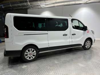 Used Renault Trafic 2024 for sale - 73414219: Photo