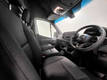 Used Mercedes-Benz Sprinter 2022 for sale - 73414225: Photo