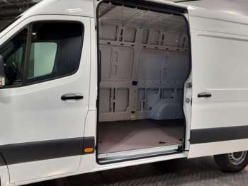 Used Mercedes-Benz Sprinter 2022 for sale - 73414225: Photo