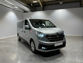 Renault - Trafic