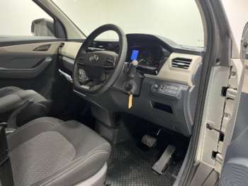 Used Maxus eDeliver 3 2024 for sale - 75099799: Photo