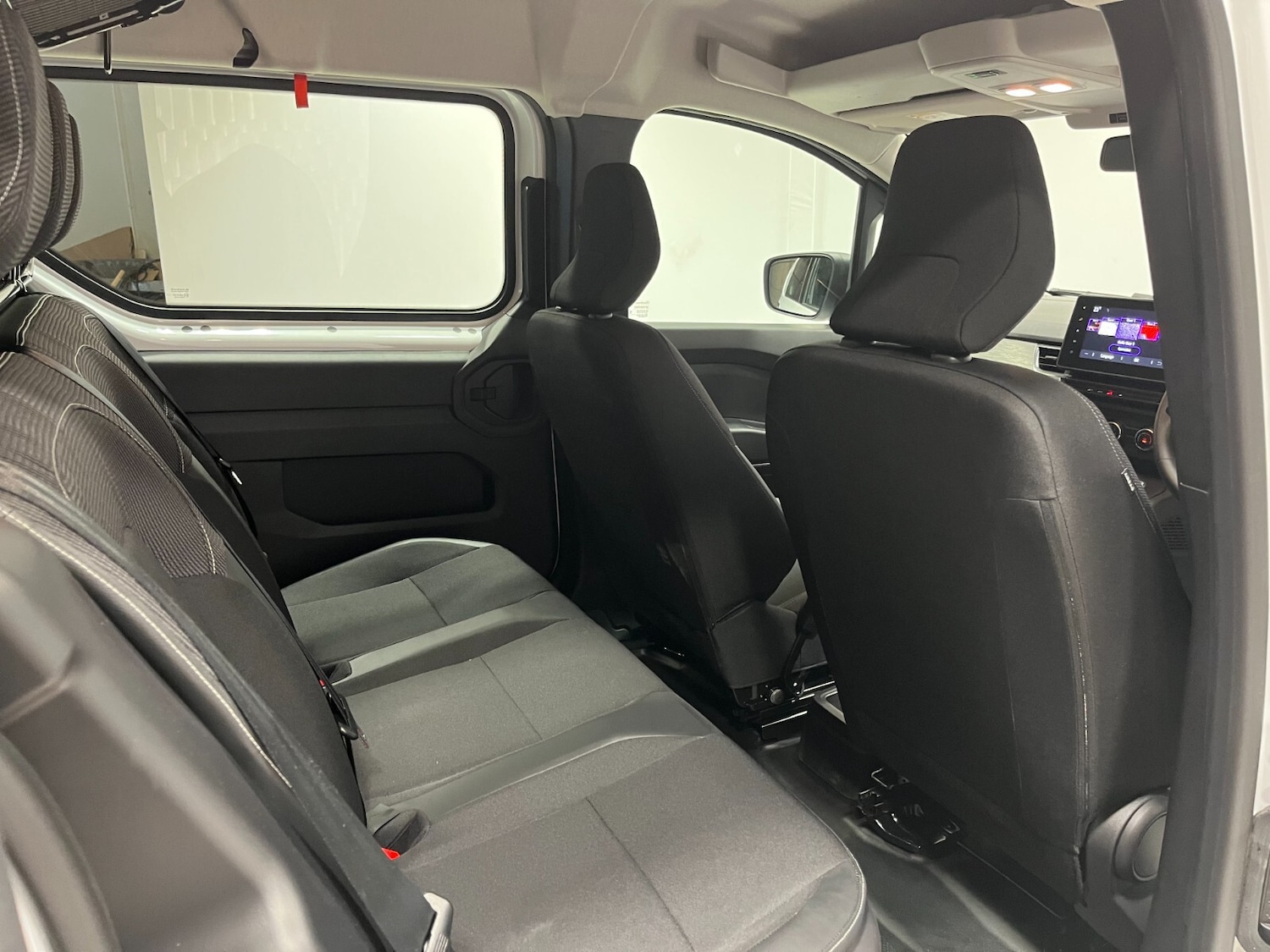 Used Renault Kangoo 2025 for sale - 77339362: Photo 16