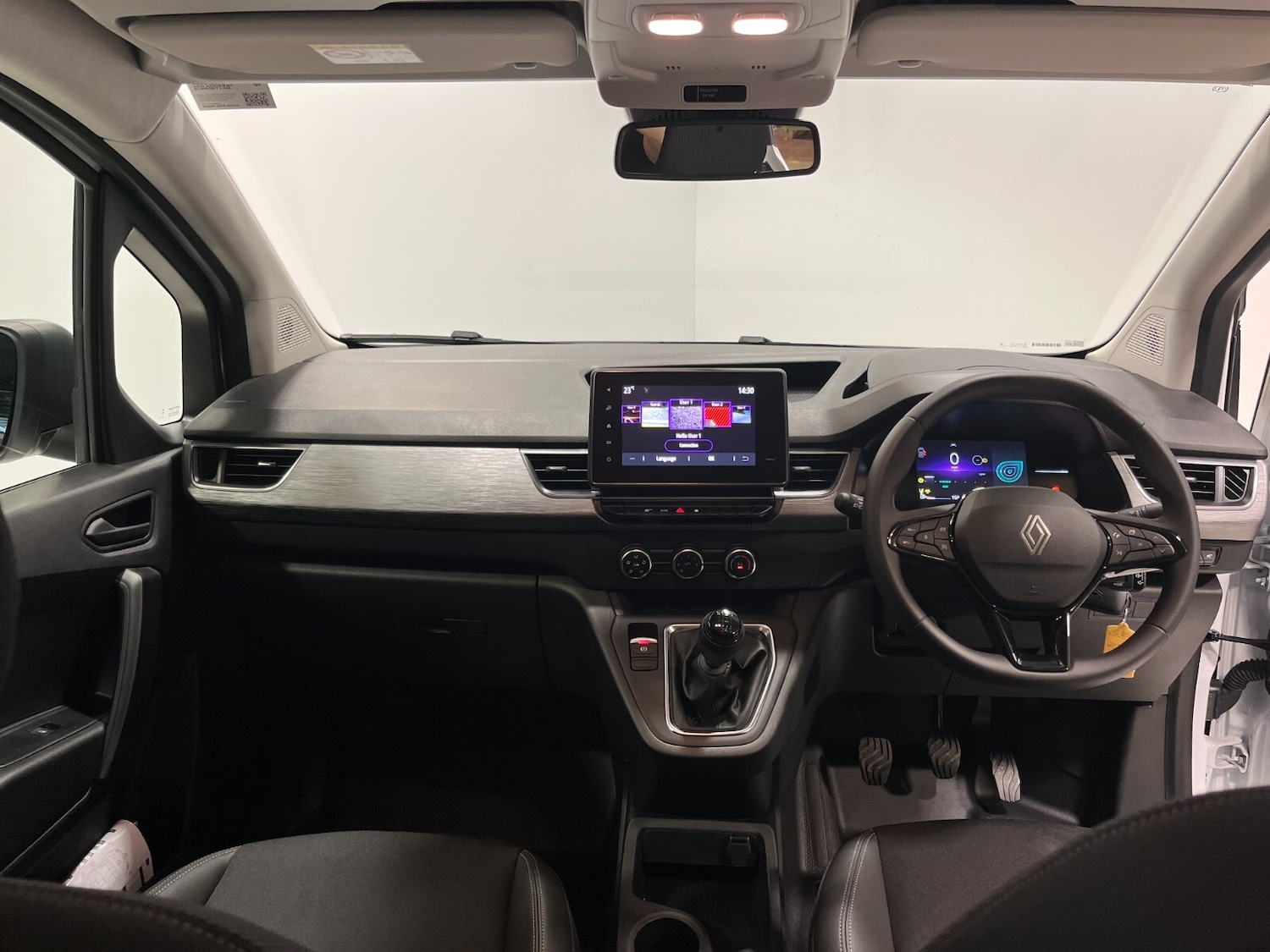 Used Renault Kangoo 2025 for sale - 77339362: Photo 17