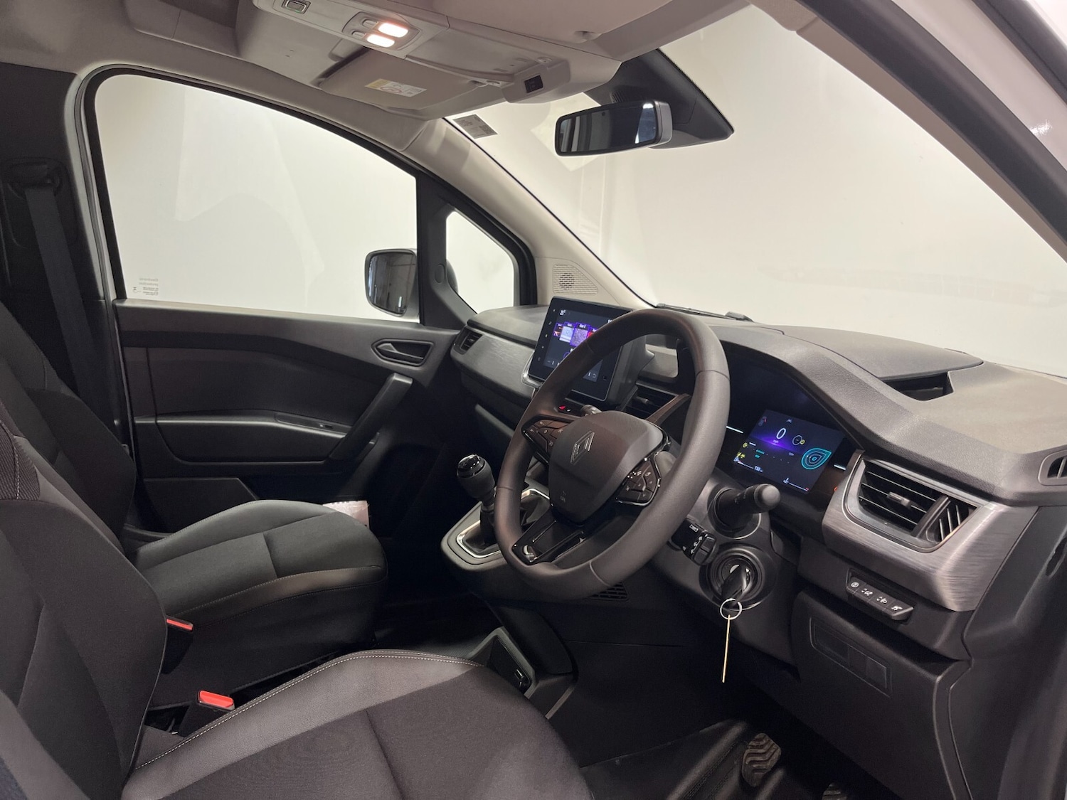 Used Renault Kangoo 2025 for sale - 77339362: Photo 4