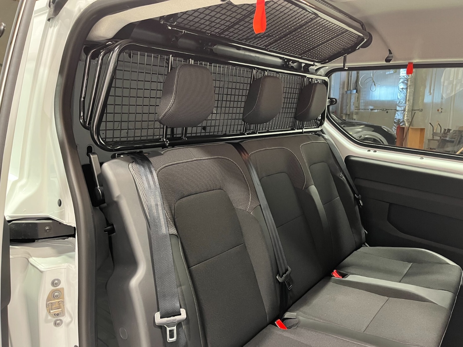 Used Renault Kangoo 2025 for sale - 77339362: Photo 6