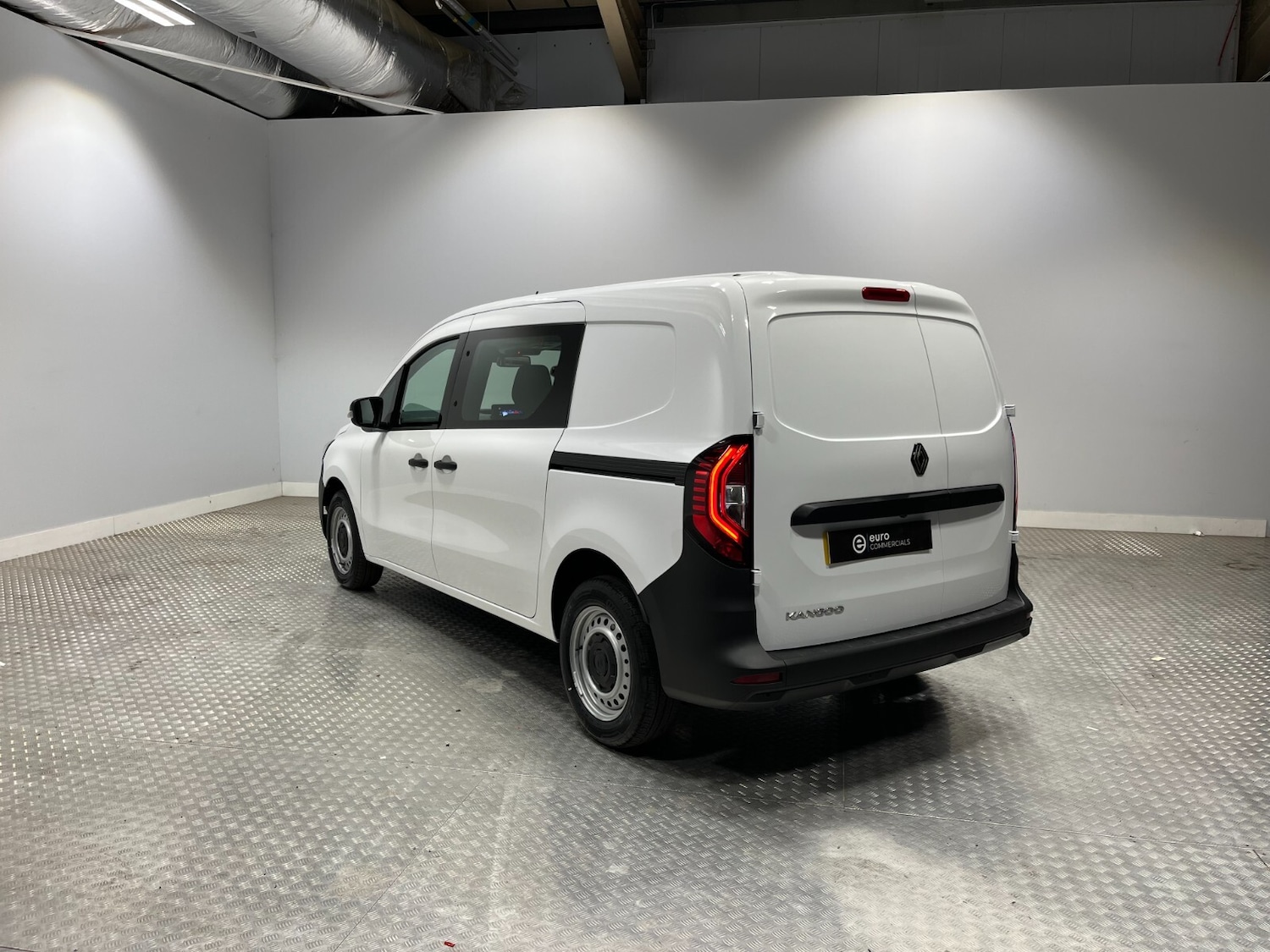 Used Renault Kangoo 2025 for sale - 77339362: Photo 7