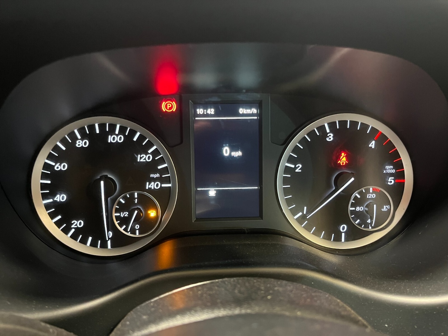 Used Mercedes-Benz Vito 2019 for sale - 76372713: Photo 10