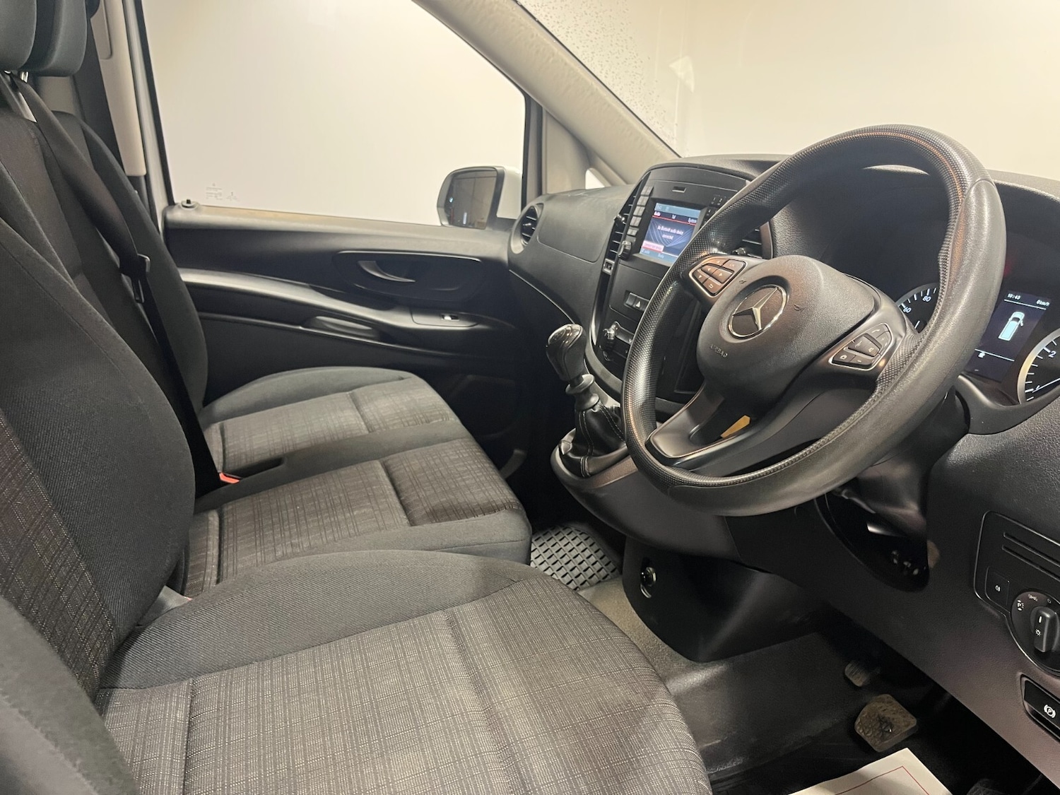 Used Mercedes-Benz Vito 2019 for sale - 76372713: Photo 14
