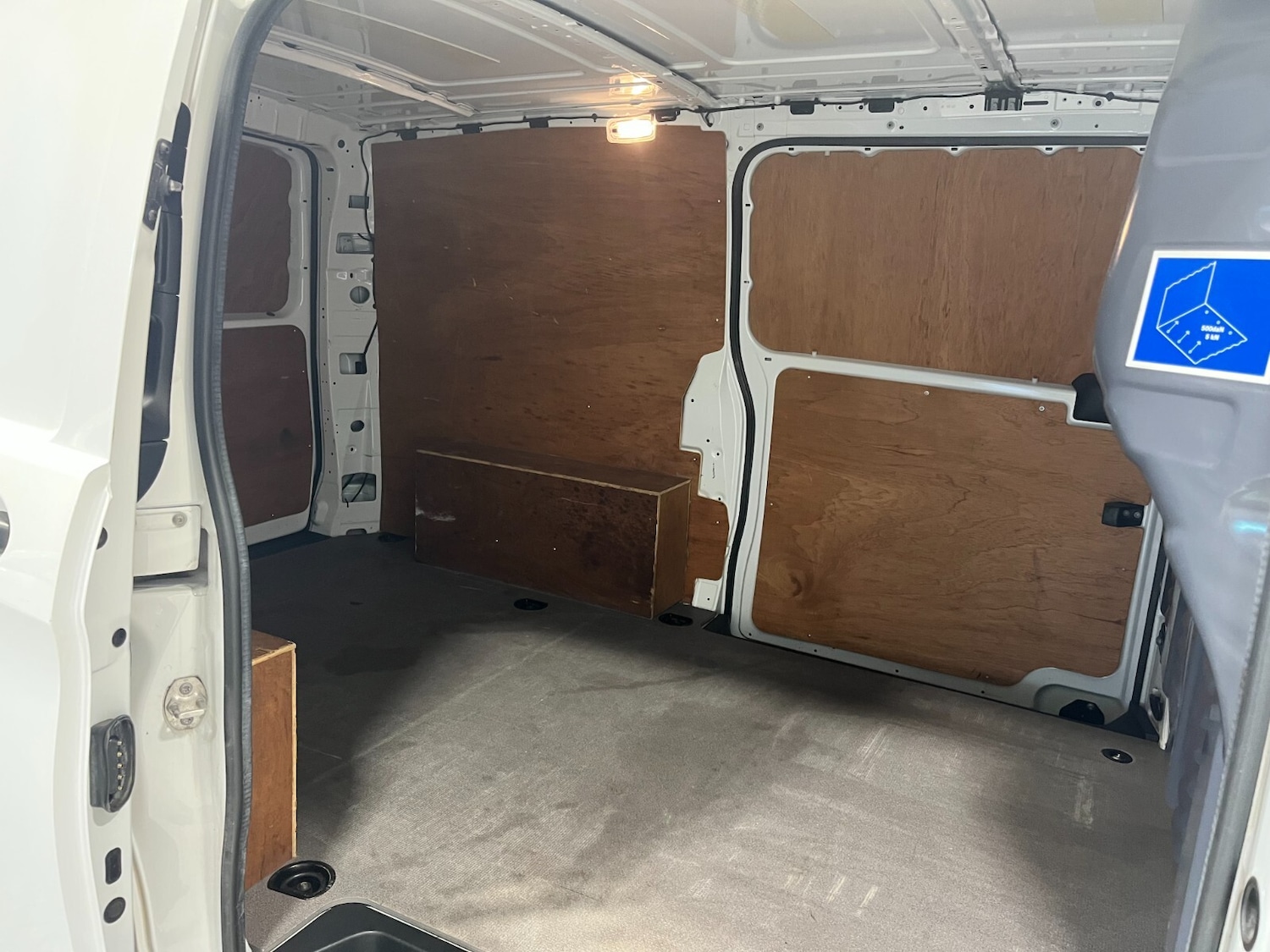 Used Mercedes-Benz Vito 2019 for sale - 76372713: Photo 15