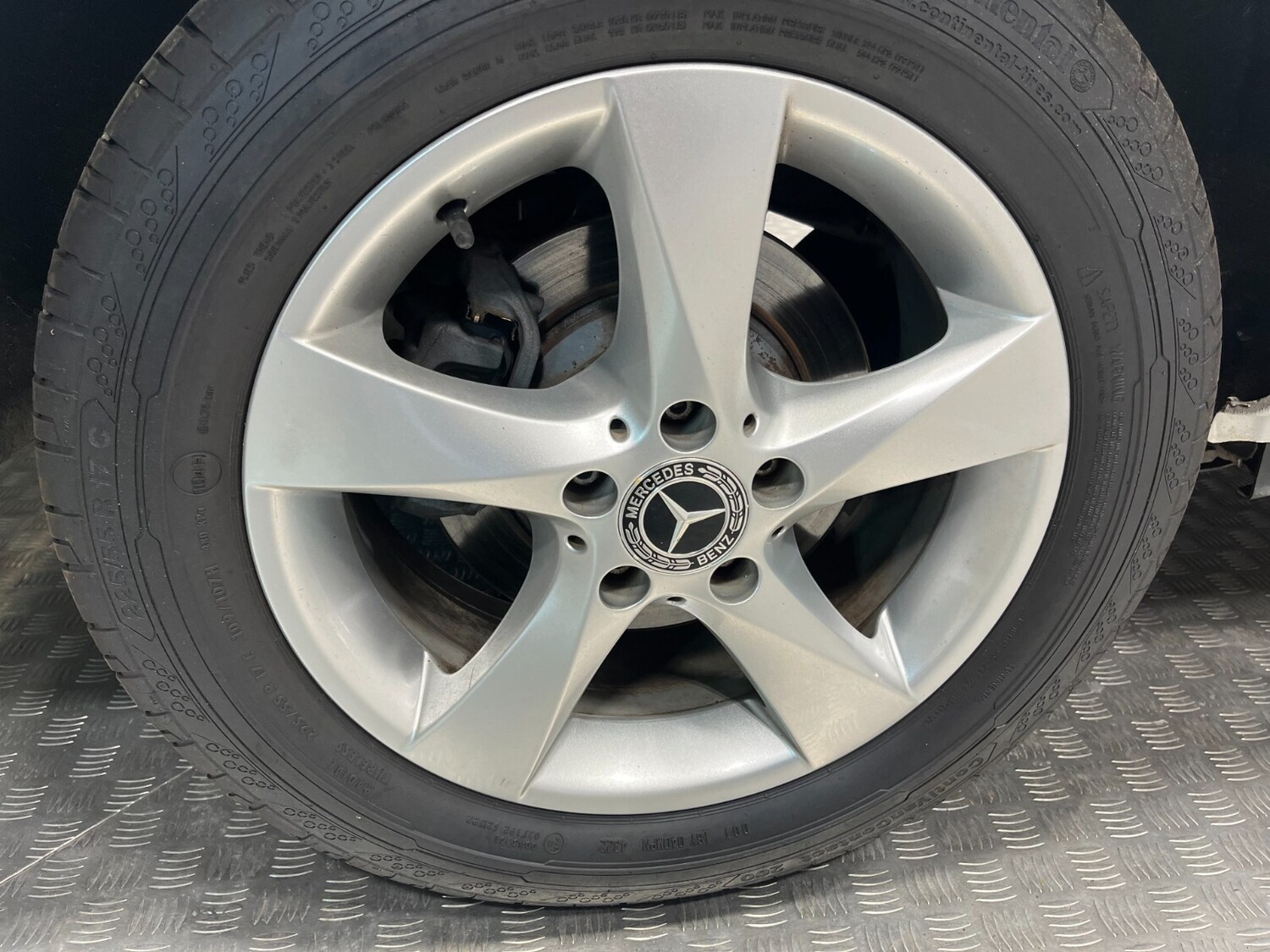 Used Mercedes-Benz Vito 2019 for sale - 76372713: Photo 17