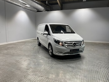 Mercedes-Benz - Vito