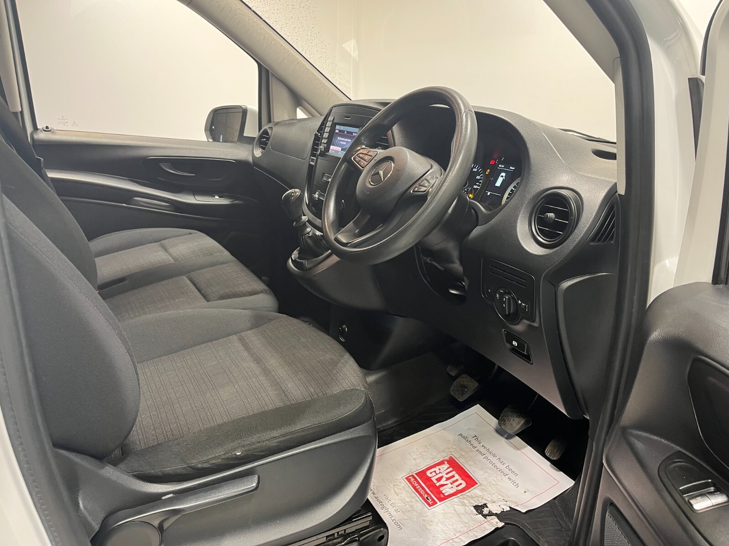 Used Mercedes-Benz Vito 2019 for sale - 76372713: Photo 4