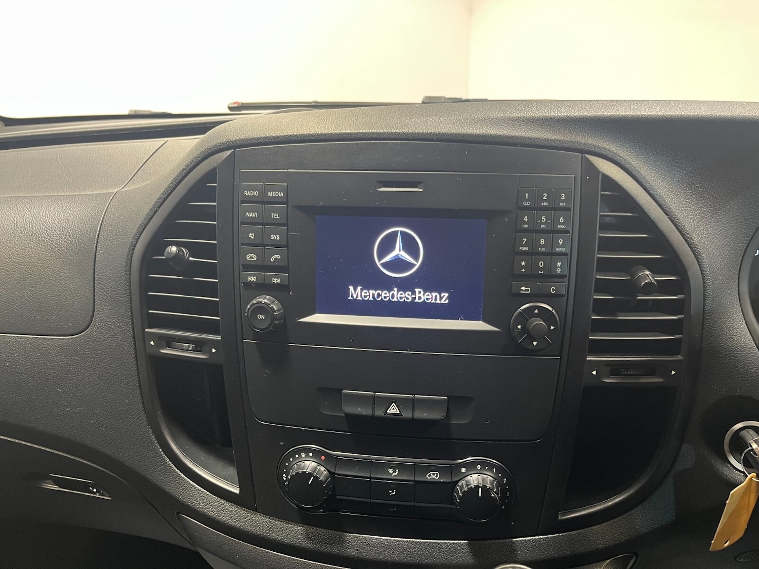 Used Mercedes-Benz Vito 2019 for sale - 76372713: Photo 5
