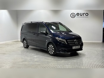 Used Mercedes-Benz Vito 2022 for sale - 78929172: Photo