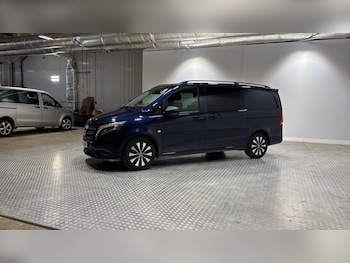 Used Mercedes-Benz Vito 2022 for sale - 78929172: Photo