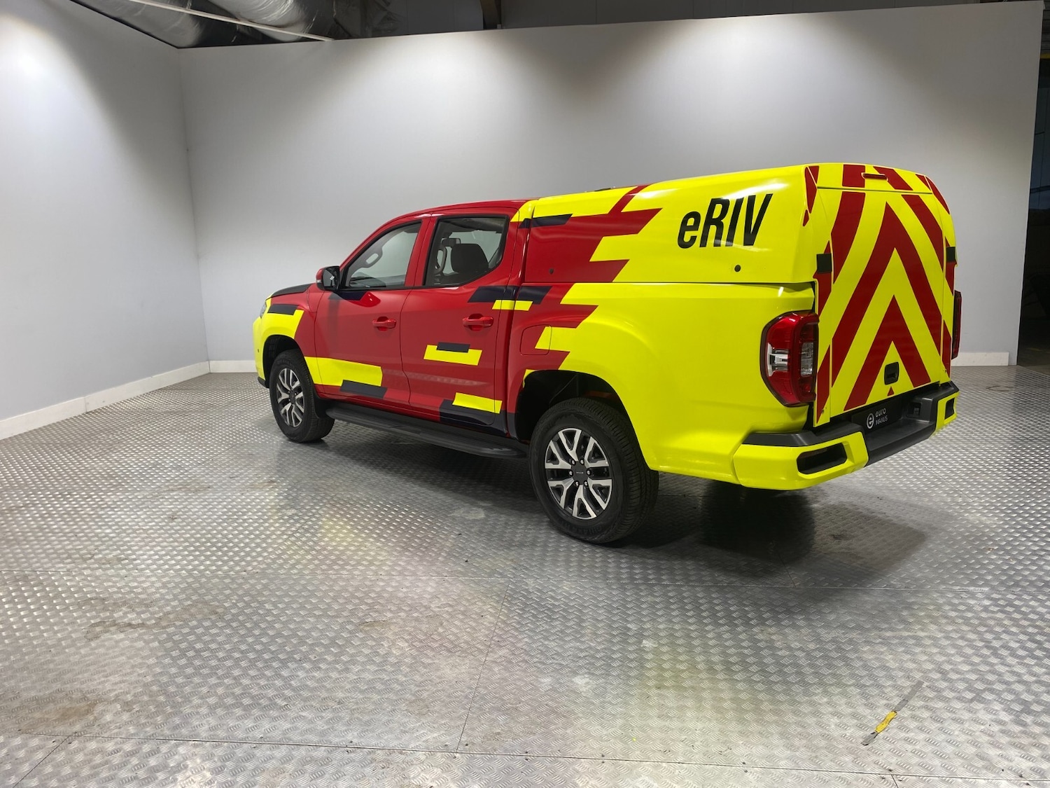 Used Maxus T90EV 2024 for sale - 76372711: Photo 6