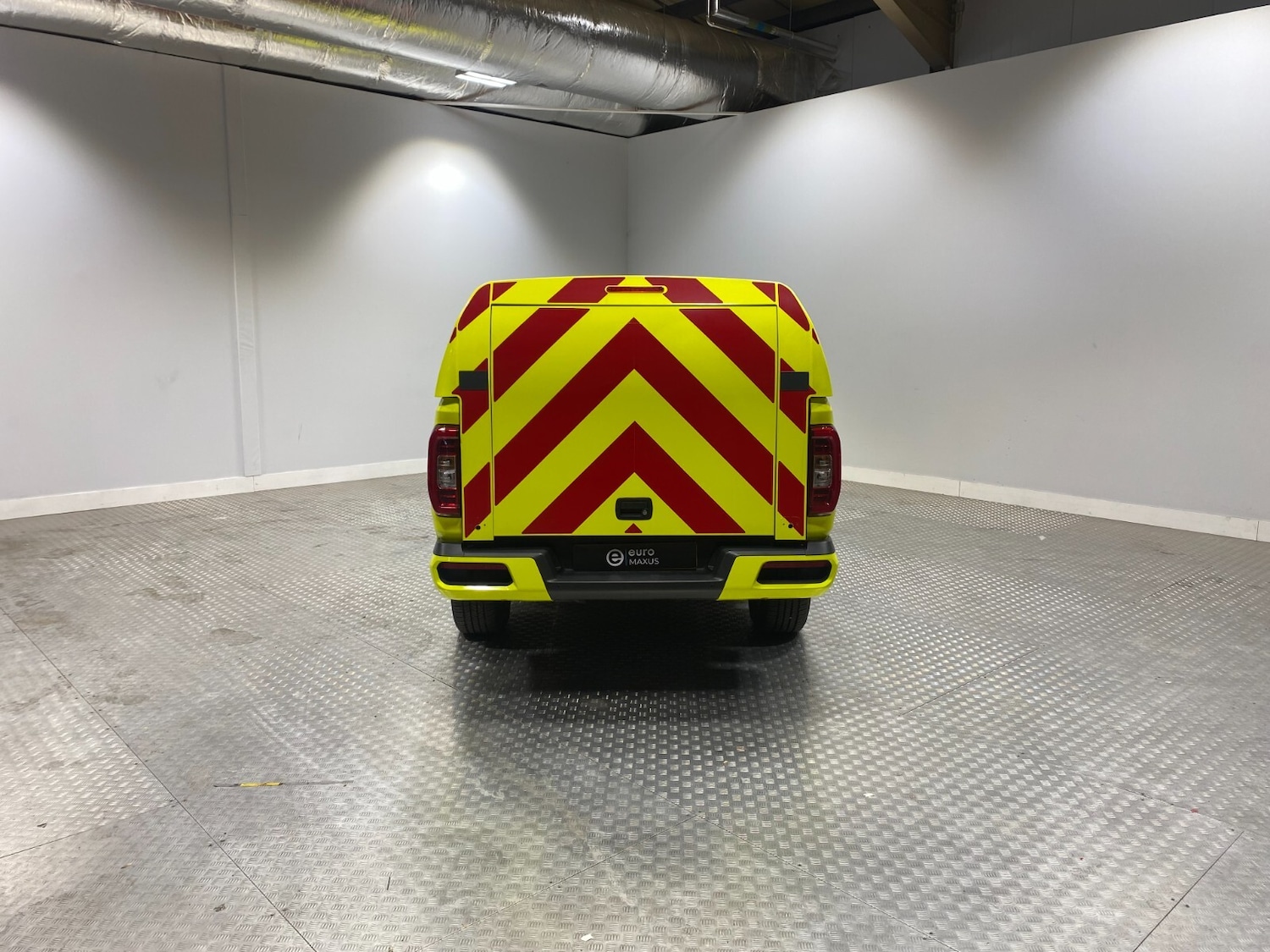 Used Maxus T90EV 2024 for sale - 76372711: Photo 7
