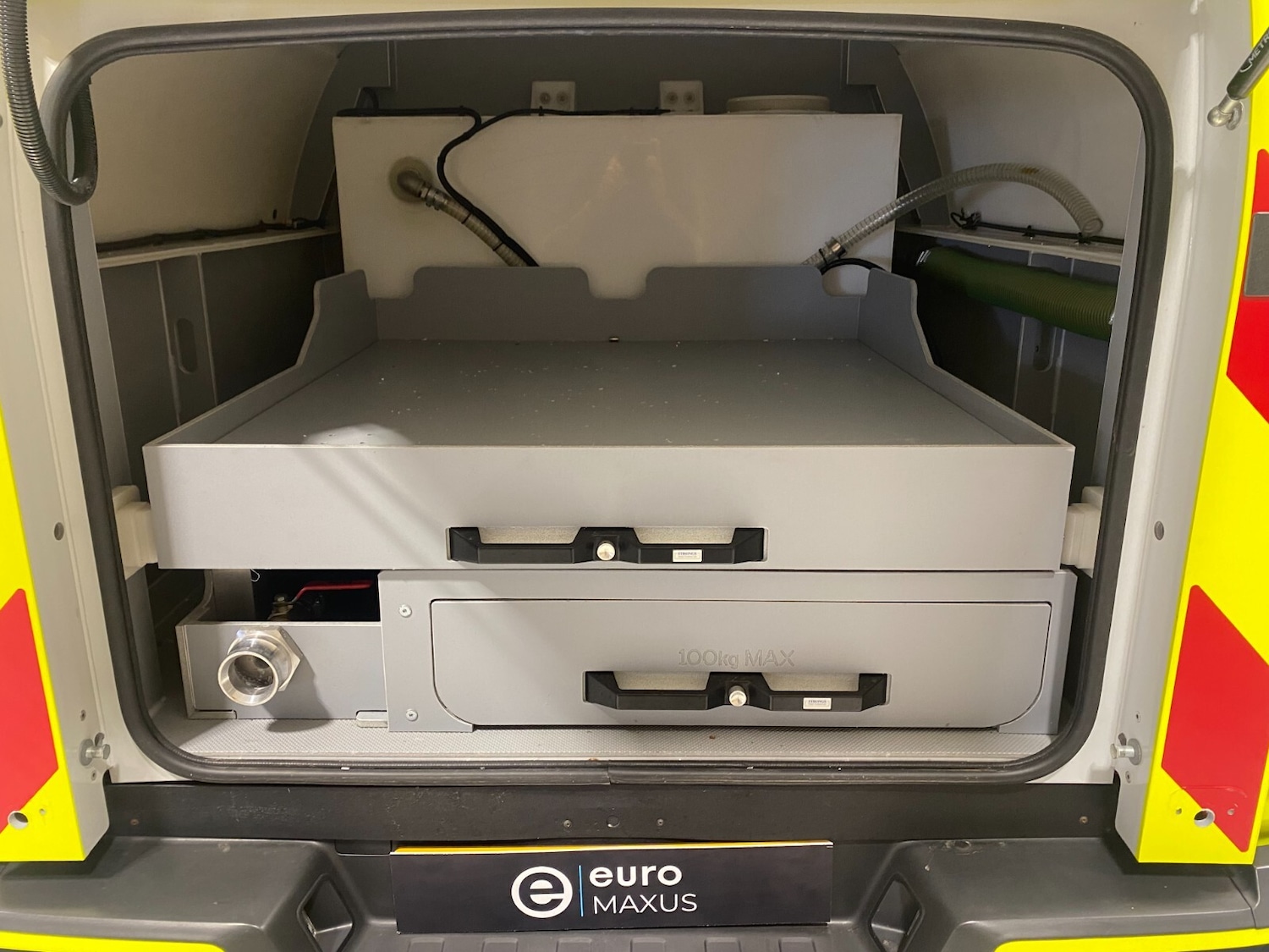 Used Maxus T90EV 2024 for sale - 76372711: Photo 8
