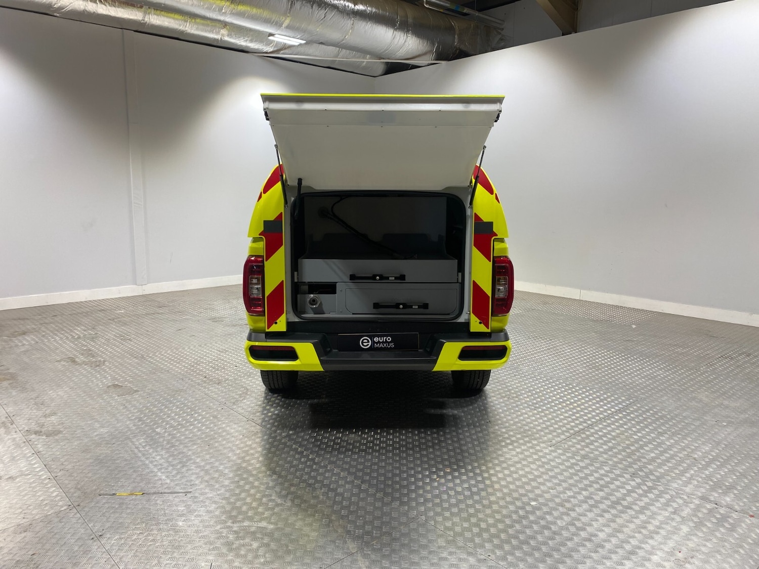Used Maxus T90EV 2024 for sale - 76372711: Photo 9