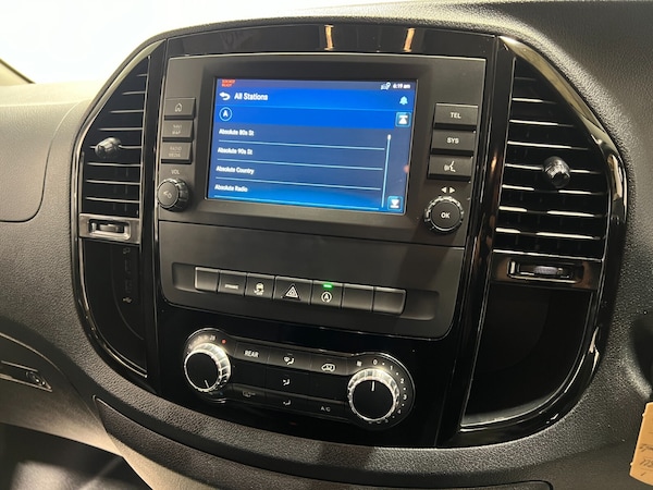 Used Mercedes-Benz Vito 2021 for sale - 75471259: Photo 10