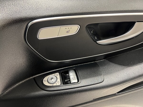 Used Mercedes-Benz Vito 2021 for sale - 75471259: Photo 12
