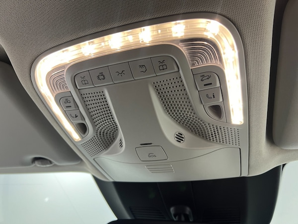 Used Mercedes-Benz Vito 2021 for sale - 75471259: Photo 14