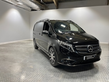 Mercedes-Benz - Vito